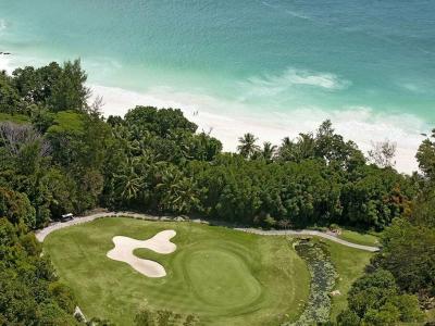 Constance Lemuria Seychelles - 25