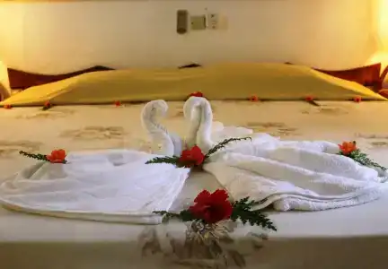 Romance Bungalows - 45