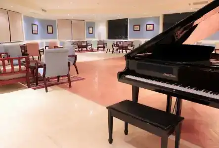 Sharm Club Beach Resort - 48