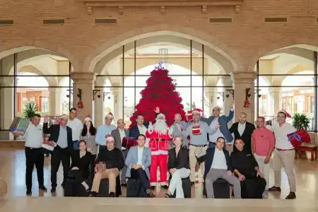 Kempinski Soma Bay - 19