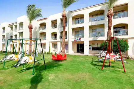 Pickalbatros Dana Beach Resort - Aqua Park - 69