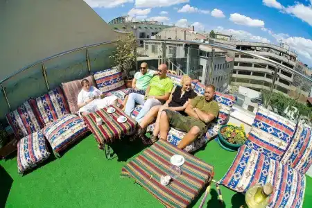 Gülhanepark & Spa - 7