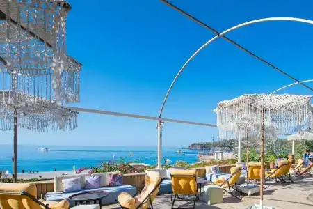 Oyster Residences - 1