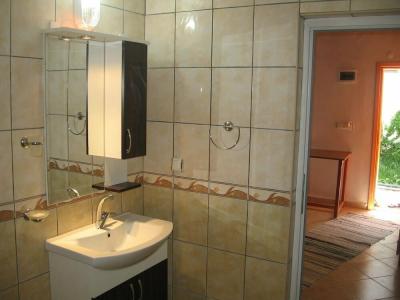 Ugur Pansiyon Çirali - 46