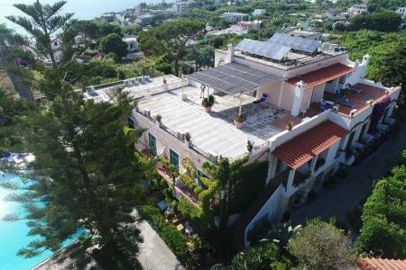 Villa Melodie - Adults Only - 0