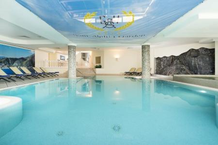 Sant Alphio Garden & Spa - 36