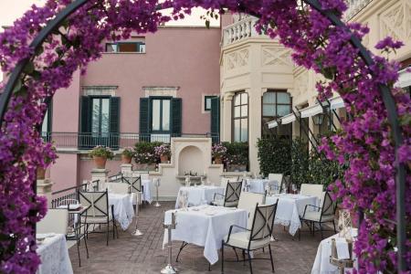 Grand Timeo, A Belmond, Taormina - 49