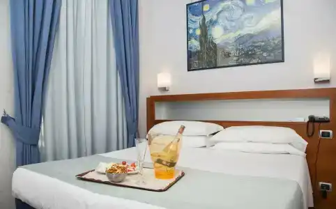 Best Western Plus Plaza Napoli - 45