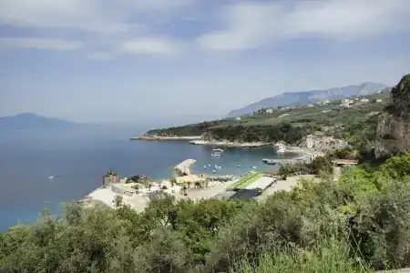 Baia di Puolo - 5