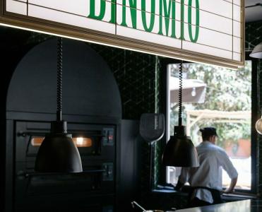 Mercure Roma Corso Trieste - 16