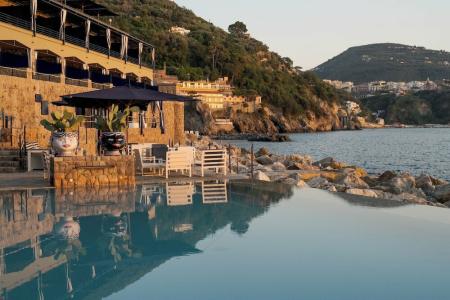 Capo la Gala&Wellness - 37