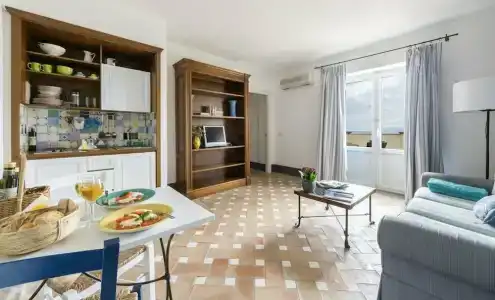 Relais Regina Giovanna - 8