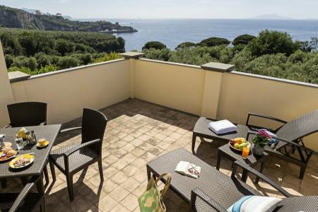 Relais Regina Giovanna - 42