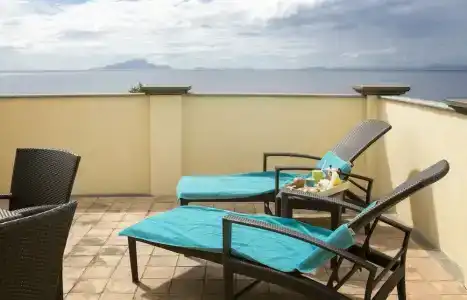 Relais Regina Giovanna - 11