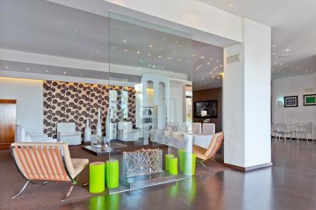 Mediterranea & Convention Center - 31