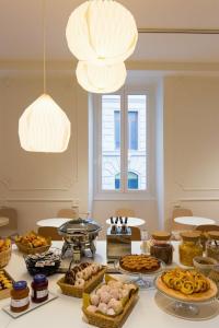 B&B Genova Principe - 23