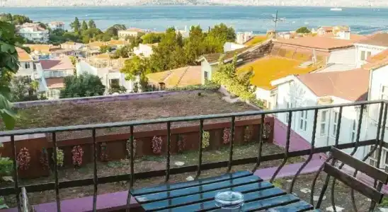 L'isola Guesthouse - 17