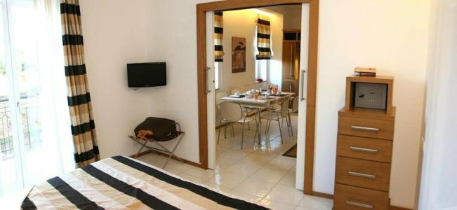 Rota Suites - 35