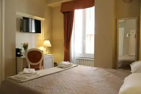 Relais Bocca di Leone Guest House - 18