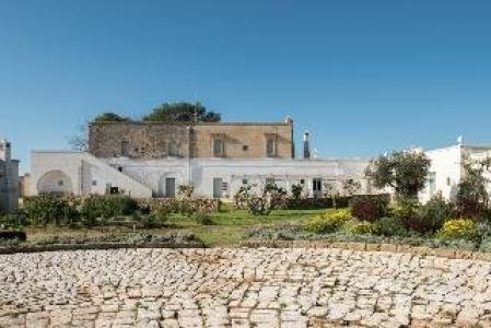 Masseria Palombara Grande - 4