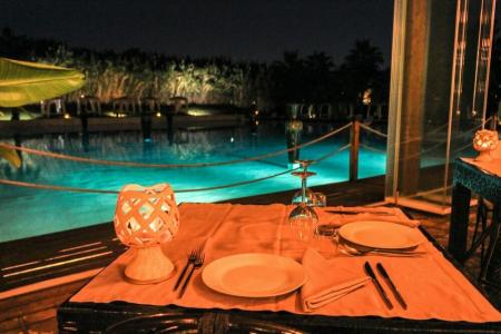 Masseria & Spa LuciaGiovanni - 22