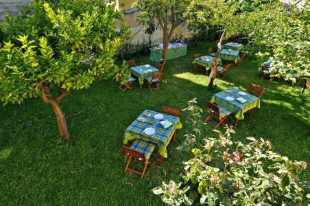 Il Giardino del Barocco - 2