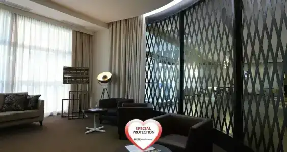 Best Western Premier CHC Airport - 7