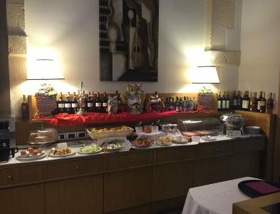 Grande Albergo Alfeo - 17