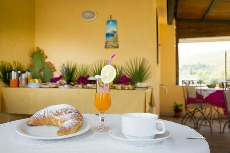 Alba Marina Bed & Breakfast - 25