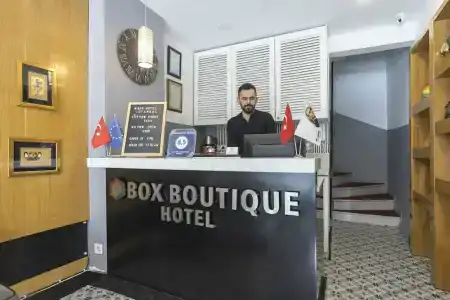 Istanbul Box Boutique - 4