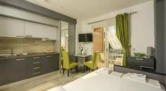 Sea Point Apart Tivat - 15