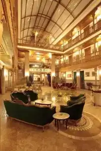 Kerme Ottoman Palace - Boutique Class - 0