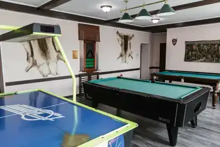 Volkoff-Sky Resort - 22