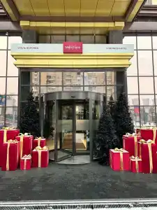 Mercure Voronezh - 6