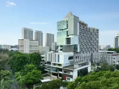 Novotel Jakarta Cikini - 2