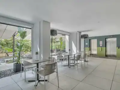 B&B Milano City Center Duomo - 6