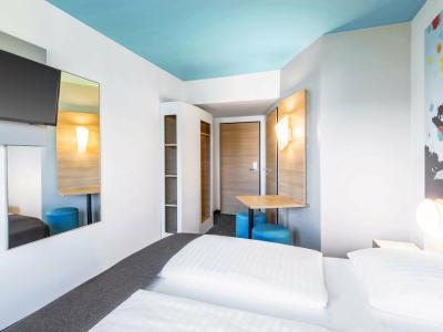 B&B München City-Ost - 3