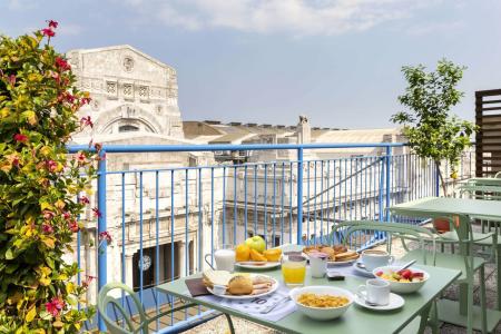 B&B Milano Aosta - 3