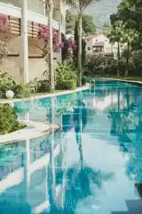 Paloma Pasha - All inclusive - 1