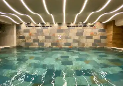 Almira Thermal Spa & Convention Center - 4