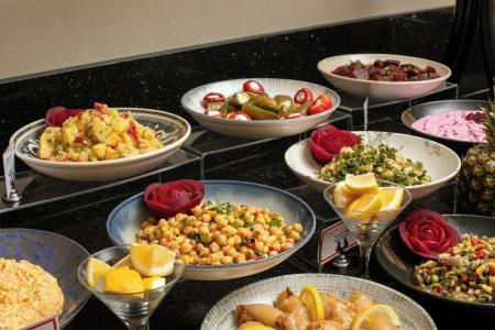 Ramada Plaza by Wyndham Istanbul Atakoy - 14