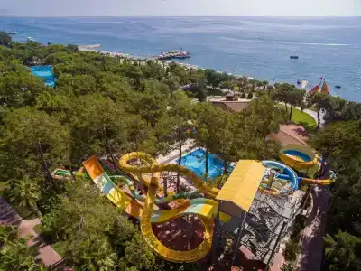 Akka Antedon - Premium All Inclusive - 36