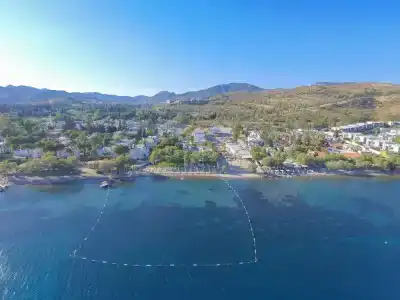 Regia Mare Beach Bodrum - 25