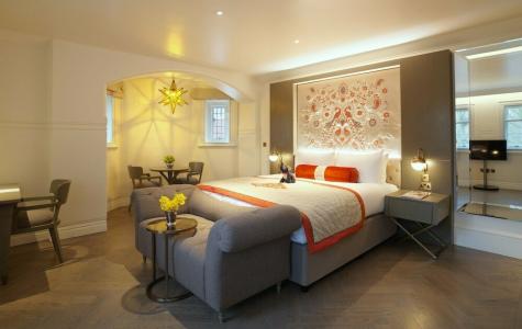 The Lalit London - 32