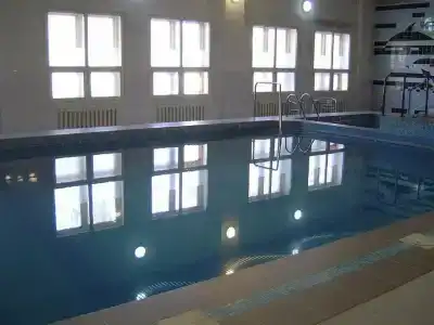 Zhibek Zholy - 4