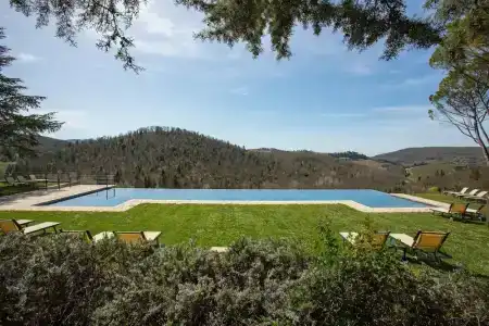 Castello di Spaltenna Exclusive Resort & Spa - 34