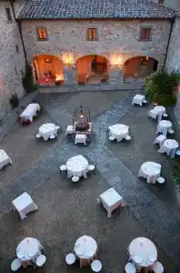 Castello di Spaltenna Exclusive Resort & Spa - 4