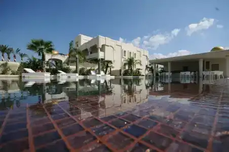 Visir Resort & Spa - 3
