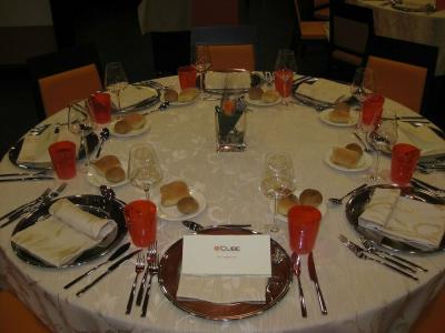 Hilton Garden Inn Lecce - 29