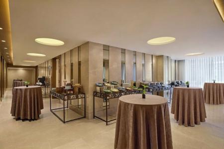 The Fern Mumbai, Goregaon, Series by Marriott - 38